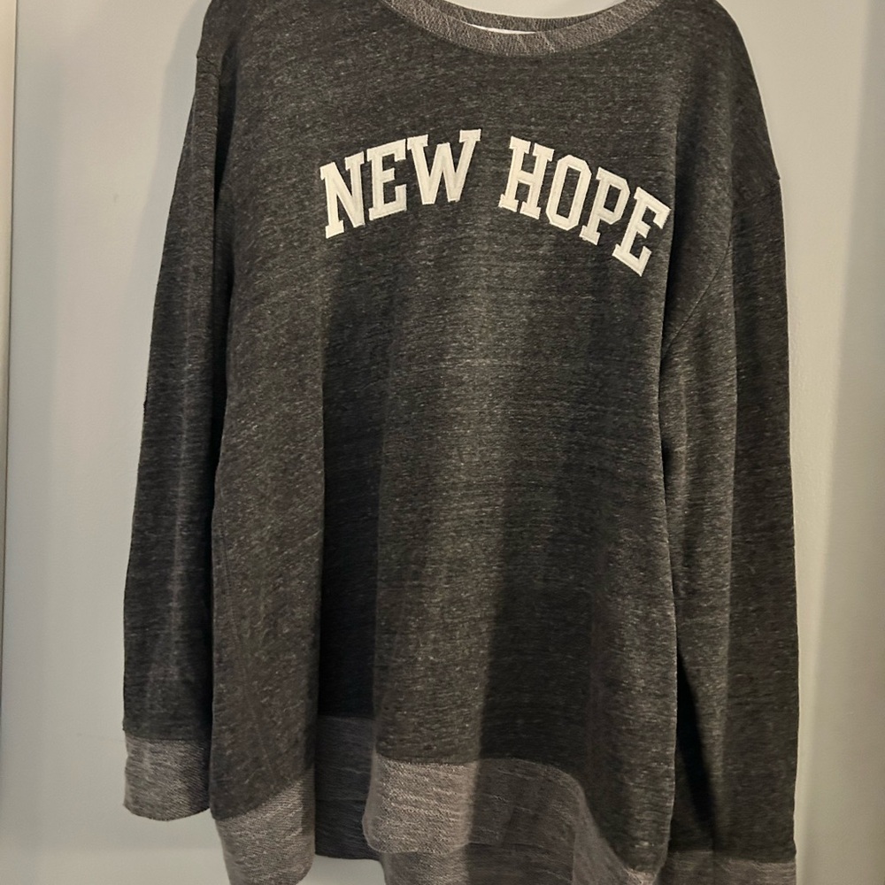 Gray Women's Sweater